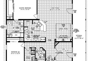 Mi Homes Floor Plans Florida Manufactured Homes Floor Plans Florida Escortsea