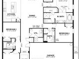 Mi Homes Floor Plans M I Homes Florida New Homes for Sale