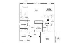 Mi Homes Floor Plans the Cheswicke Floorplan M I Homes Of Chicago Inside Mi