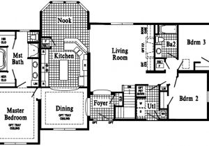 Mi Homes Ranch Floor Plans T Ranch House Floor Plans Home Mansion Old Modern Small