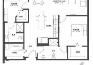 Michigan Home Builders Floor Plans Best Mi Homes Floor Plans New Home Plans Design