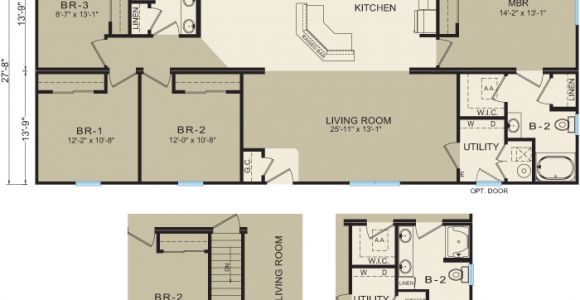 Michigan Home Plans Michigan Modular Homes 3673 Prices Floor Plans