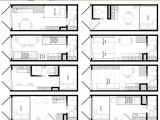 Micro Compact Home Floor Plan Micro Compact Home Floor Plans
