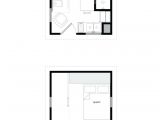 Micro Compact Home Floor Plan Micro Compact House Floor Plan Beautiful Micro Cabin Floor