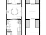 Micro Home Floor Plans Floor Plans Tiny House Design