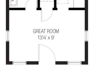 Micro Home Floor Plans Small House Plans Under 600 Sq Ft 2018 House Plans
