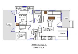 Micro Home Plans Free Exploiting the Help Of Tiny House Plans Free Home