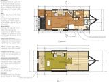 Micro Home Plans Free Free Tiny House Plans 11 Downloadable Plans to Get You