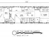 Micro Homes Floor Plans How to Create Your Own Tiny House Floor Plan
