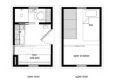 Micro Homes Floor Plans Michael Janzen S Quot Tiny House Floor Plans Quot Small Homes