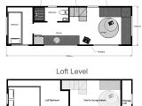 Micro Homes Floor Plans Tiny House Plans Suitable for A Family Of 4