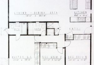 Mid Century Modern Home Design Plans 2 Luxury Mid Century Modern Homes Floor Plans New Home