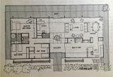 Mid Century Modern Home Design Plans 2 Luxury Mid Century Modern Homes Floor Plans New Home