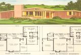 Mid Century Modern Home Design Plans 2 Mid Century Modern Art Mid Century Modern Home Plans Mid