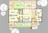Mid Century Modern Home Design Plans 2 Mid Century Modern House Plans
