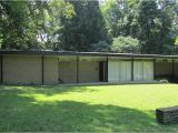 Mid Century Modern Home Plans for Sale 10 Mid Century Modern Listings Just In Time for 39 Mad Men 39