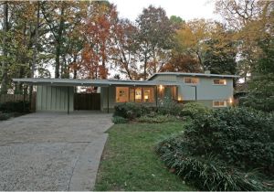 Mid Century Modern Home Plans for Sale Mid Century Modern atlanta Homes for Sale Archives