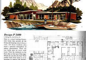 Mid Century Modern Home Plans Mcm Houseplans Flickr Photo Sharing