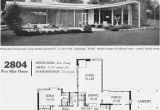 Mid Century Modern Homes Floor Plans Free Home Plans Mid Century Modern Floor Plans