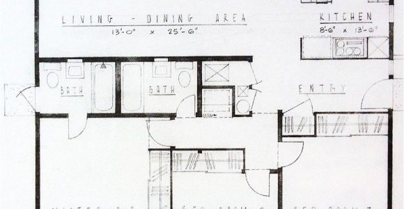 Mid Century Modern Homes Floor Plans Luxury Mid Century Modern Homes Floor Plans New Home