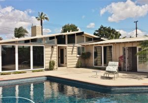 Mid Century Modern House Plans for Sale Cliff May Mid Century Modern Home for Sale In Cliff May