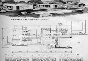 Mid Century Modern House Plans Online Mid Century Modern House Plans