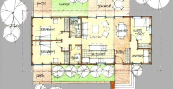Mid Century Modern House Plans Online Mid Century Modern House Plans