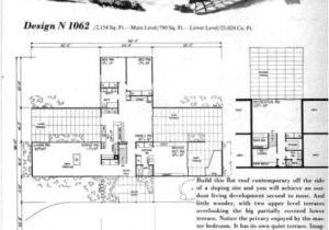 Mid Century Modern House Plans Online Mid Century Modern Houseplans