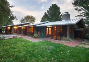 Mid Century Modern Ranch Home Plan Amazing Modern Ranch Style House Plans 3 atomic Ranch Mid