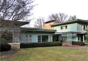 Mid Century Modern Ranch Home Plan Beautiful and sober Mid Century Modern Ranch House Plans