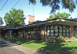 Mid Century Modern Ranch Home Plan Mid Century Modern Ranch House Plans Picture House Design