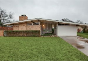 Mid Century Modern Ranch Home Plan Mid Century Modern Ranch House Plans Picture House Design