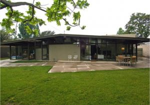 Mid Century Modern Ranch Home Plan Mid Century Modern Ranch Mid Century Modern House Best