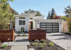 Mid Century Modern Ranch Home Plan Two Story Mid Century Modern House Plans