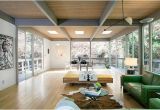 Mid Century Post and Beam House Plans Post and Beam Mid Century Modern Homes Hollywood Hills