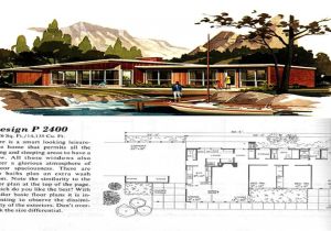Mid Century Ranch Home Plans Mid Century Ranch House Plans Also Modern House Plans