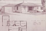 Mid Century Ranch Home Plans Mid Century Ranch House Plans Book House Design and Office