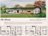 Mid Century Ranch Home Plans Midcentury Modern House Plans House Plans with Mid Redone