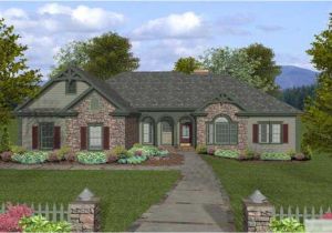 Midwest House Plans Midwest Craftsman House Plans House Design Plans