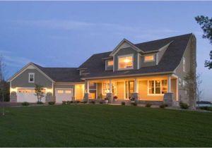 Midwest House Plans Midwest House Plans Midwestern Home Plans the Plan