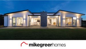 Mike Greer Homes Plan House Land Beaumont Park