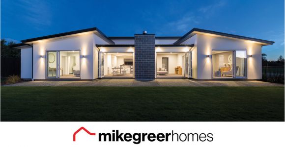 Mike Greer Homes Plan House Land Beaumont Park
