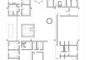 Miller Homes Floor Plans Miller House Plan House Design Plans