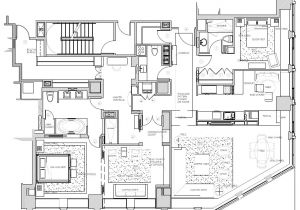 Million Dollar Home Floor Plans socketsite A Million Dollar Plus Remodel Of A Multi