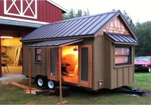 Mini Homes On Wheels Plans Building A Tiny House On Wheels Design Tedx Designs