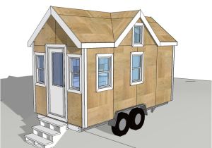 Mini Homes On Wheels Plans Plans for Tiny Houses On Wheels Home Deco Plans