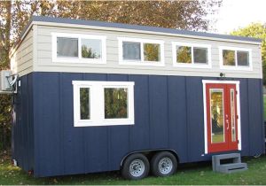 Mini Homes On Wheels Plans Small House Design Seattle Tiny Homes Offers Complete