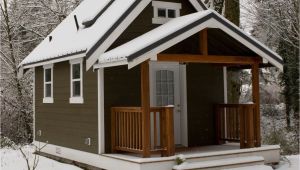 Mini Homes Plan Tiny House Articles