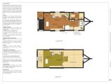 Mini House Plans Free Free Tiny House Plans 160 Sq Ft Rolling Bungalow