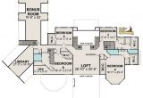 Mini Mansion House Plans Mini Mansion 36105tx Architectural Designs House Plans